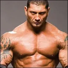 Dans quelle fdration Batista tait-il avant de partir ?