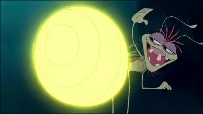 Comment s'appelle l'amoureuse de Ray ?