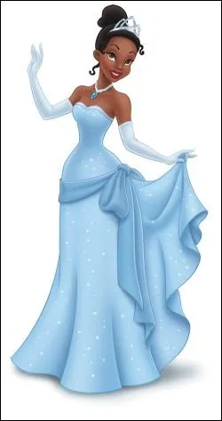 Quelle est la situation financire de Tiana ?