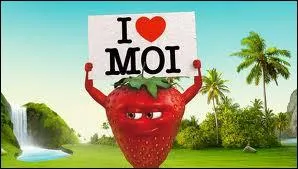 Quel est le nom de ce fruit Oasis ?