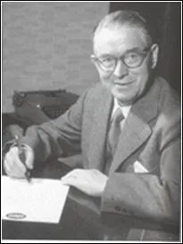 Cet inventeur vous semble inconnu ? Il a pourtant fait partie de la socit Lego. Il s'agit de ...