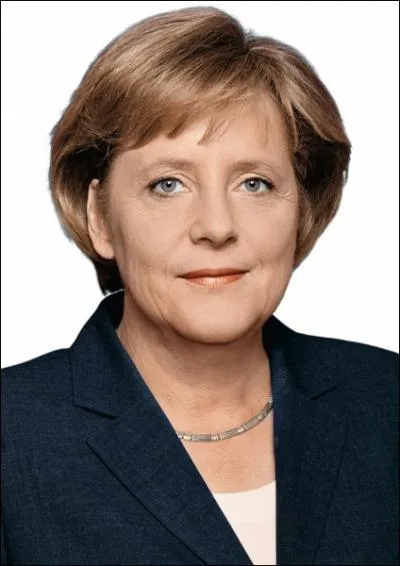 Comment se nomme cette chef d'tat ?