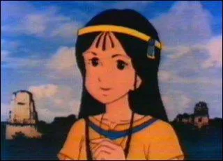 Comment s'appelle ce personnage de dessin anim ?