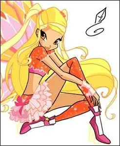 Quelle est la nouvelle transformation des Winx ?