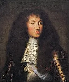 Quel Louis rgna de 1661-1715 ?