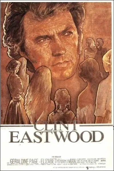 Dans ce film de 1971 ralis par Don Siegel, aprs de nombreux rles de hros Clint Eastwood se met en danger en jouant un personnage antipathique qui connat une fin tragique... .