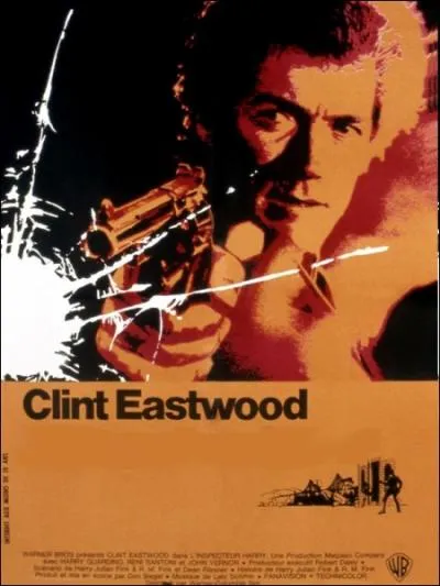 Harry Callahan est un inspecteur de police de San Francisco, connu pour ses mthodes brutales, dangereuses. Film de 1961 ralis par Don Siegel ... .