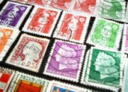 Quiz Les timbres du monde