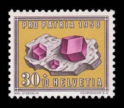 D'aprs ce timbre, quelle est l'origine de ce timbre et quel est le thme reprsent ?