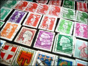 Un collectionneur de timbres est :