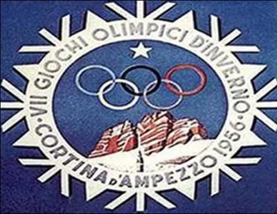 Quel est le pays vainqueur au bobsleigh  4 hommes aux J. O. de 1956 ?