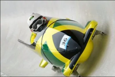 Dans quel endroit se sont drouls les J. O. de 1988 o des Jamacains se sont inscrits au boblseigh et ont malheureusement perdu ?