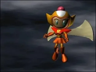 Dans quel clan est-elle ?