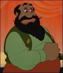 Qui gre le spectacle de marionnettes ?