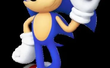 Quiz Sonic
