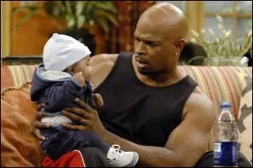 Comment s'appelle l'enfant de Junior et Vanessa dans  Ma Famille d'abord  ?