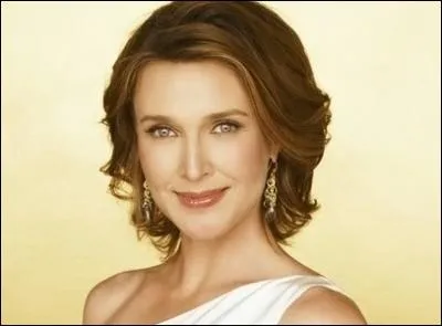 Dans  Desperate Housewives  quel est le vrai nom de Marie-Alice Young ?