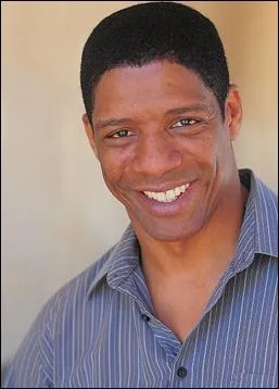 Dans quelle srie peut-on entendre parler de Grald Jackson ?