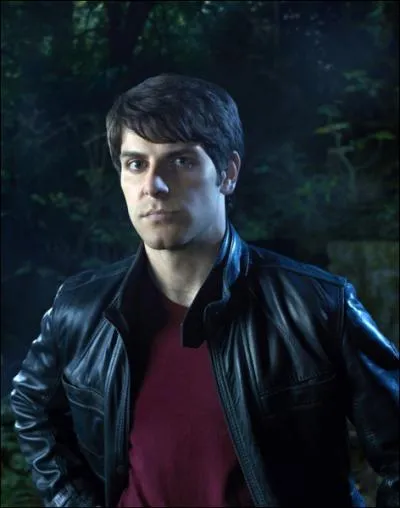 Dans la nouvelle srie amricaine,  Grimm , quel est le personnage principal ?