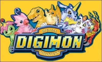 Quel est le pays d'origine de la srie  Digimon Adventure 