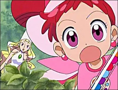 Quel est le nom de cette srie ?