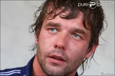 Dans quel sport l'Alsacien Sébastien Loeb s'est-il fait un nom ?