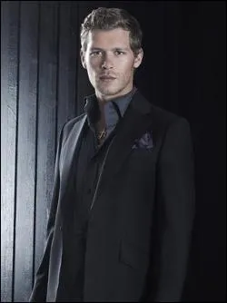 Quel est le nom de famille de Klaus ?