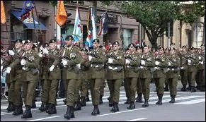 Quel est le nom local de la fte nationale du Luxembourg ?