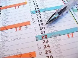 Quel est le jour de la fte nationale ?