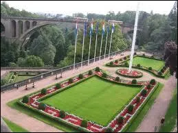 Et si vous tiez dans la capitale ?