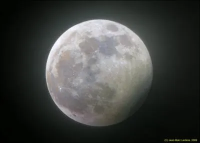 Divers : quelle expression dsigne la seconde pleine lune dans un mme mois ?