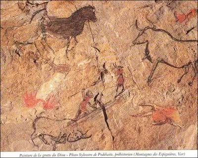 Histoire : comment se nomme la dernire priode de la Prhistoire qui s'tend de 5 000  2 500 av. . c. (avant l're chrtienne) ?