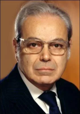 vnements du XXe sicle : de quel pays d'Amrique latine provient Javier Prez de Cullar, secrtaire gnral de l'ONU de 1982  1991 ?