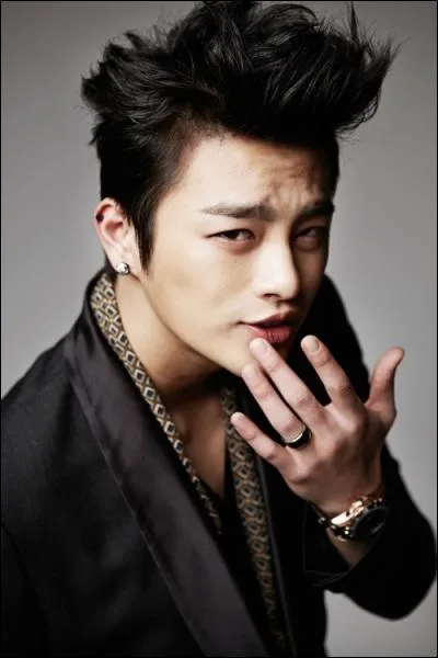 En quelle ann�e a-t-il d�but� ?