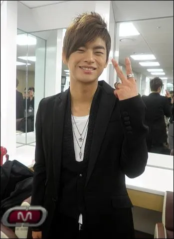 De quelle �mission cor�enne a-t-il �t� le gagnant ?