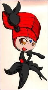 Meloetta est un Pokmon...