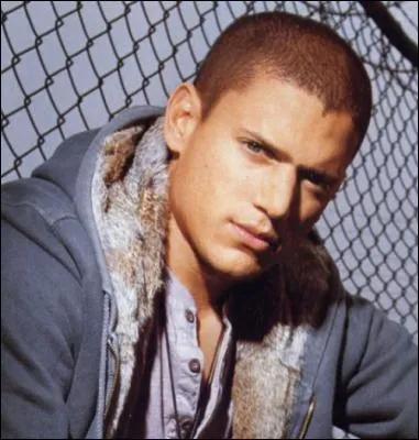 Clbre acteur qui a jou dans Prison Break.