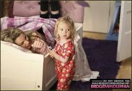 Qu'a fait Charlie dans cette pisode ?