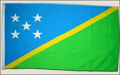 Honiara est-elle bien la capitale du Honduras ?