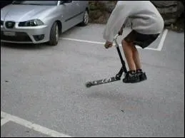 Quelle est cette figure ?