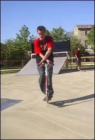 Quelle est cette figure ?