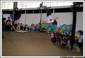 Quelle est cette figure ?