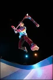 Quelle est cette figure ?