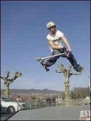 Quelle est cette figure ?