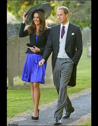 Quand est-ce que ses fianailles furent dclares ?