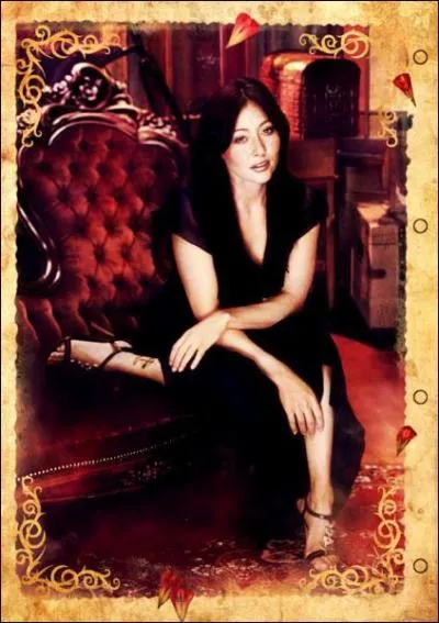 Qui est-ce ? (facile)