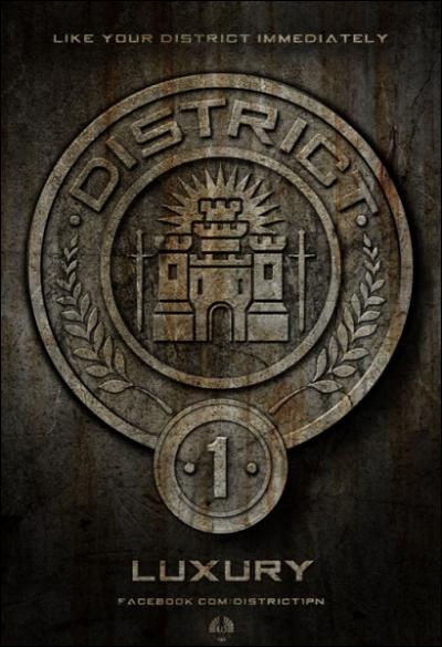 District 1 : quelle est sa spcialit ?