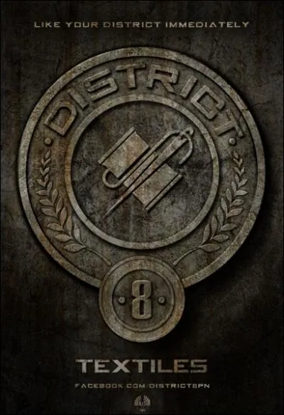 District 8 : quelle est sa spcialit ?