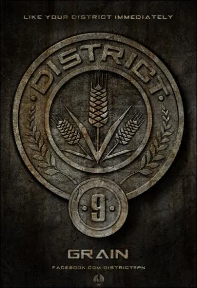 District 9 : quelle est sa spcialit ?
