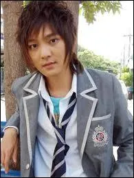 De quel groupe faisait-il partie ?